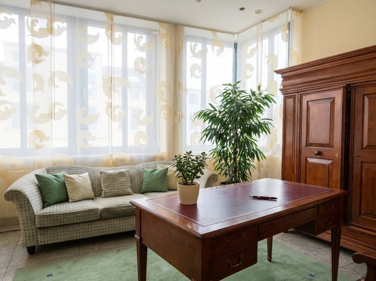 Sprechzimmer